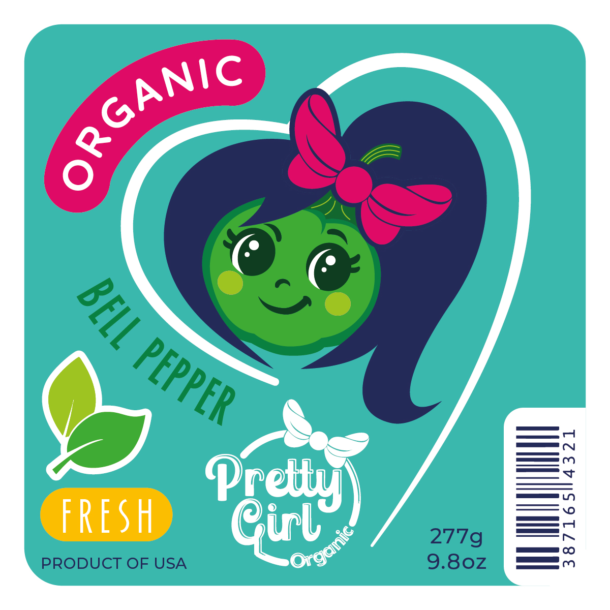 Packaging Design by Patrick M for this project | Design #35281967