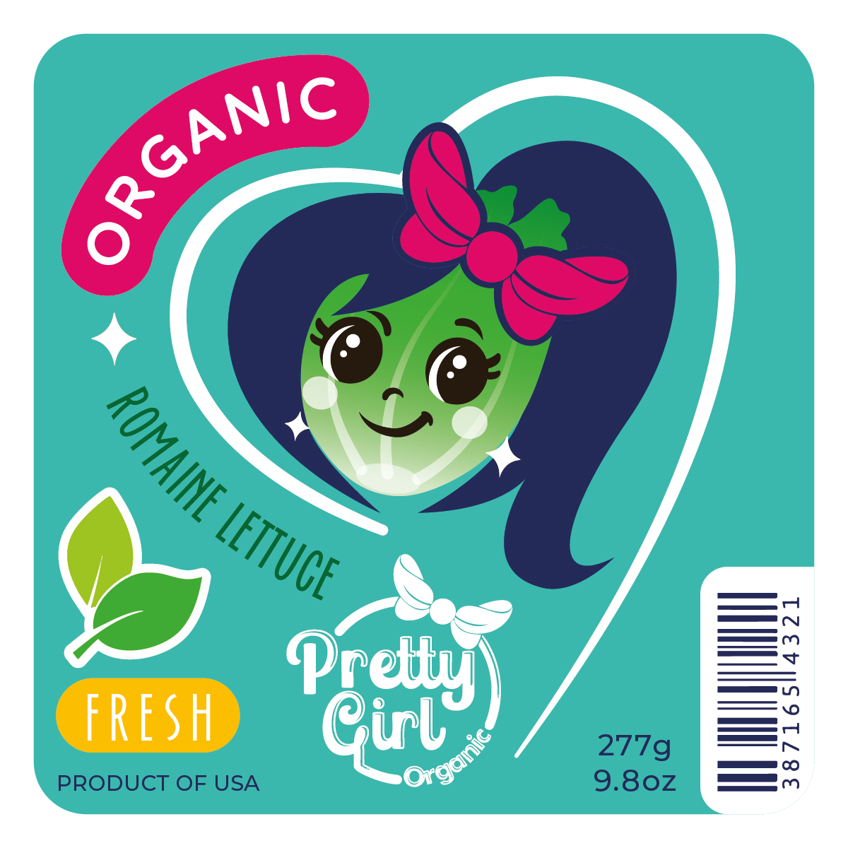 Packaging Design by Patrick M for this project | Design #35286873