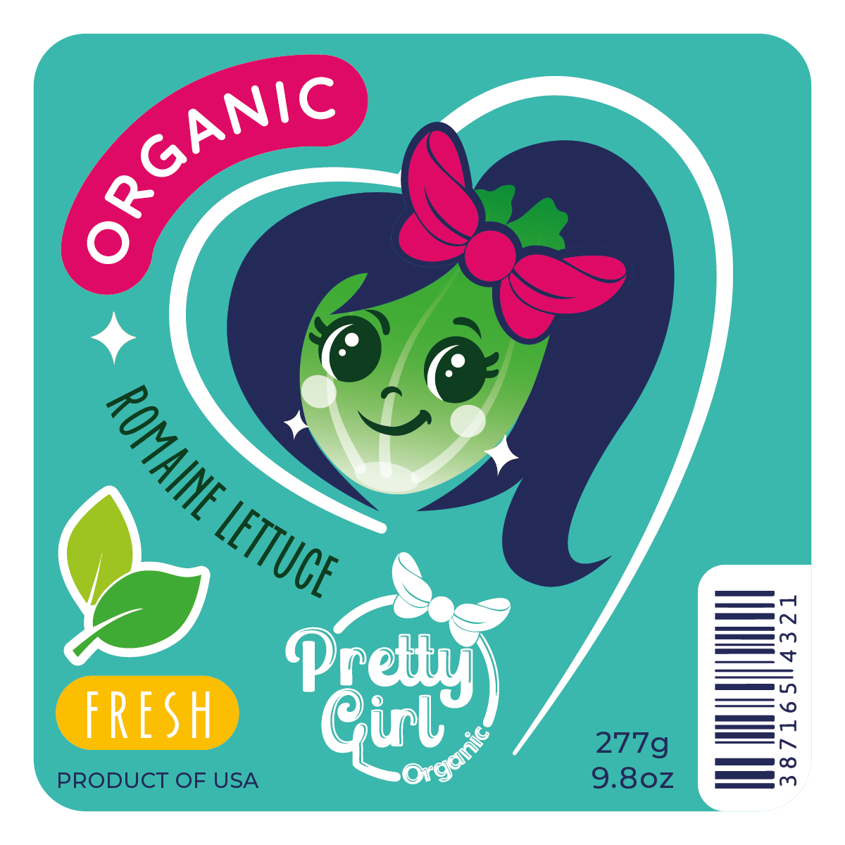 Packaging Design by Patrick M for this project | Design #35286900