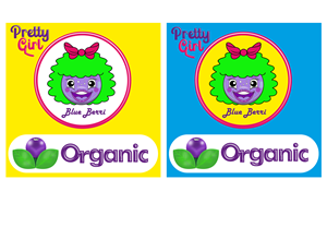 Packaging Design by chute.juego