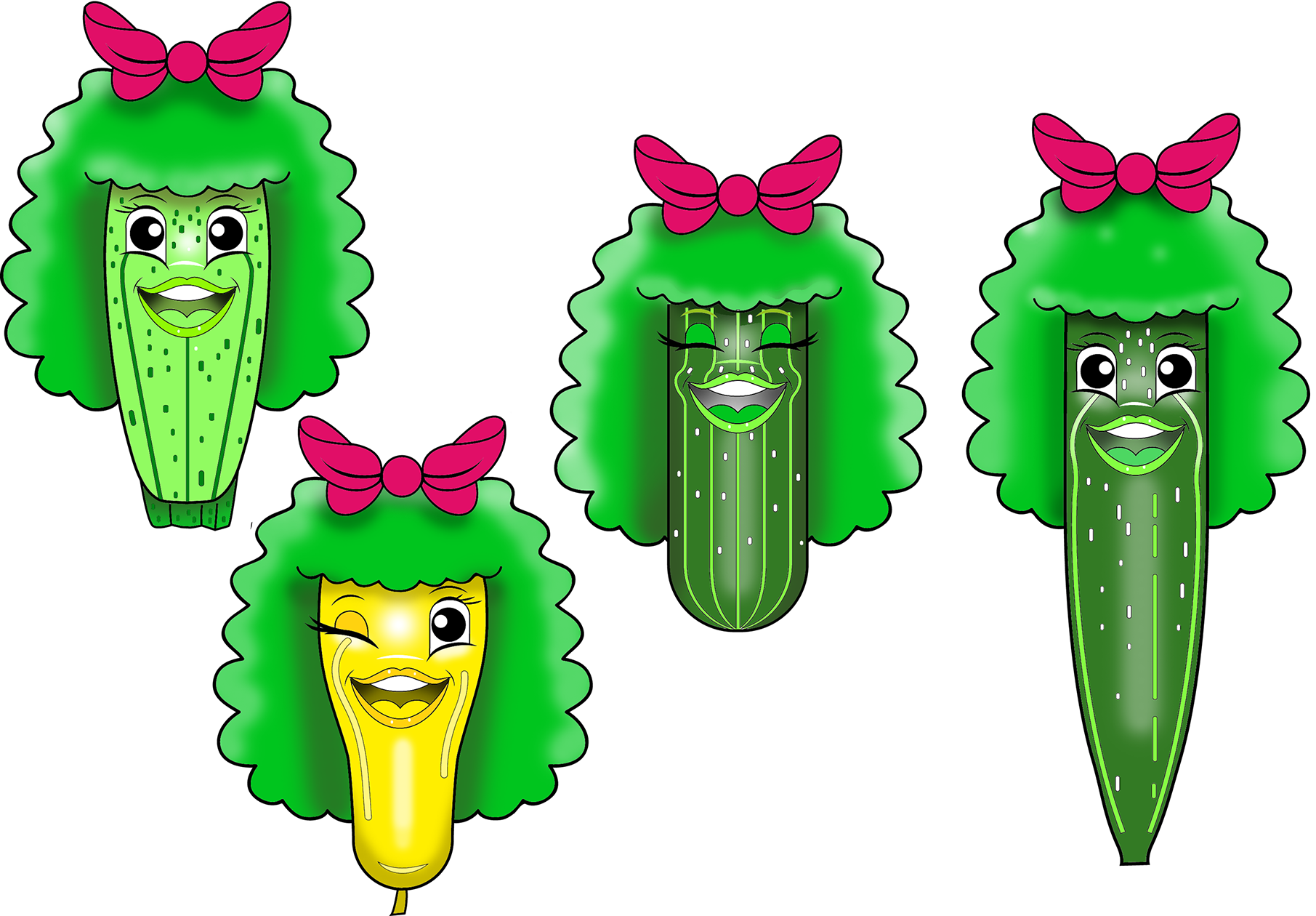 Packaging Design by chute.juego for this project | Design #35261232