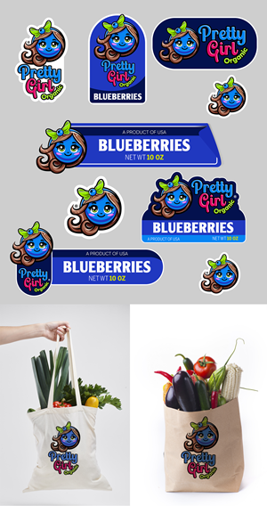 Verpackungs-Design von Jose Lopez ( Verified Pro Designer ) für dieses Projekt | Design: #35256468