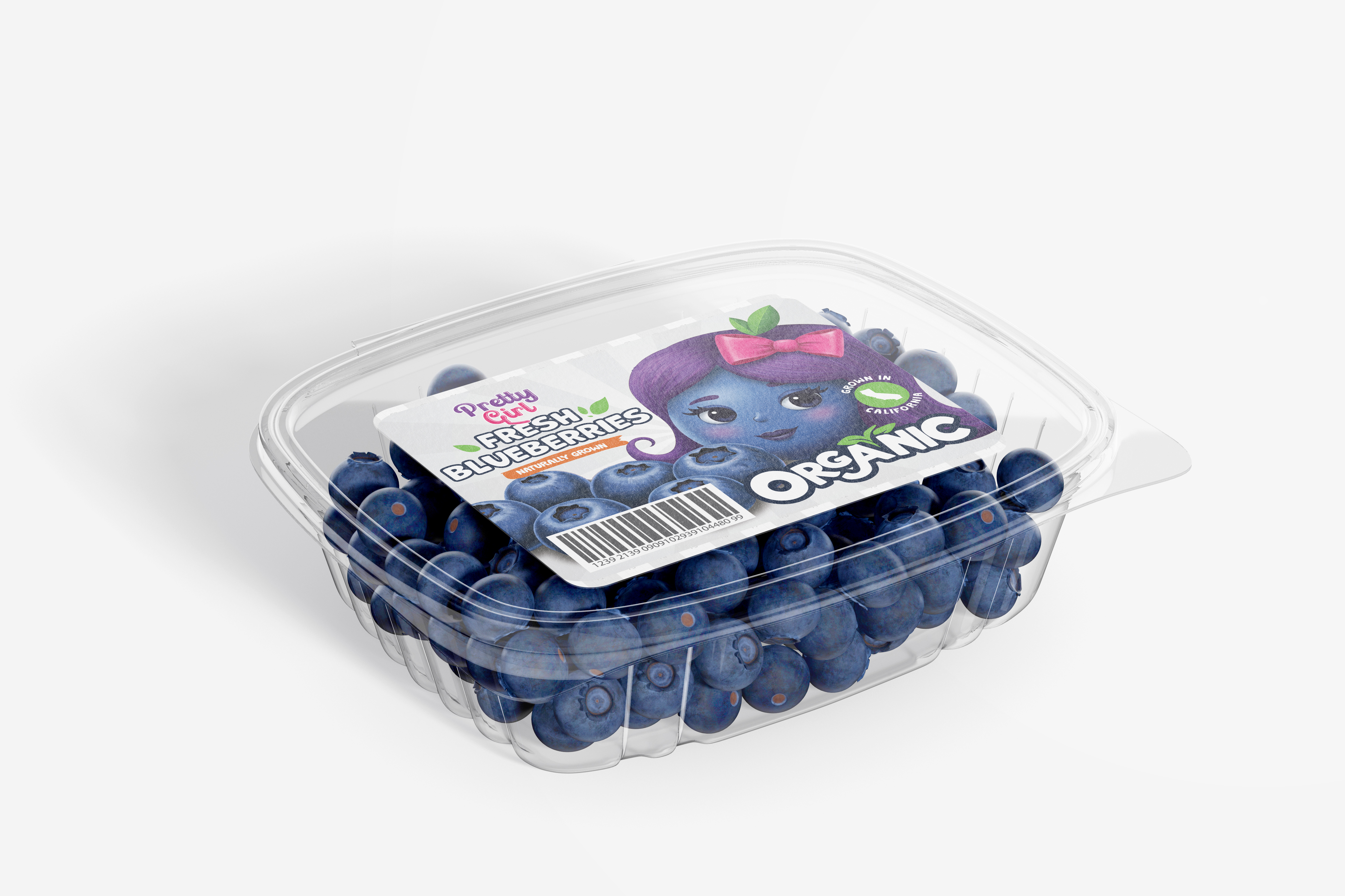 Diseño de Empaque por Creative Studio X para este proyecto | Diseño #35228301