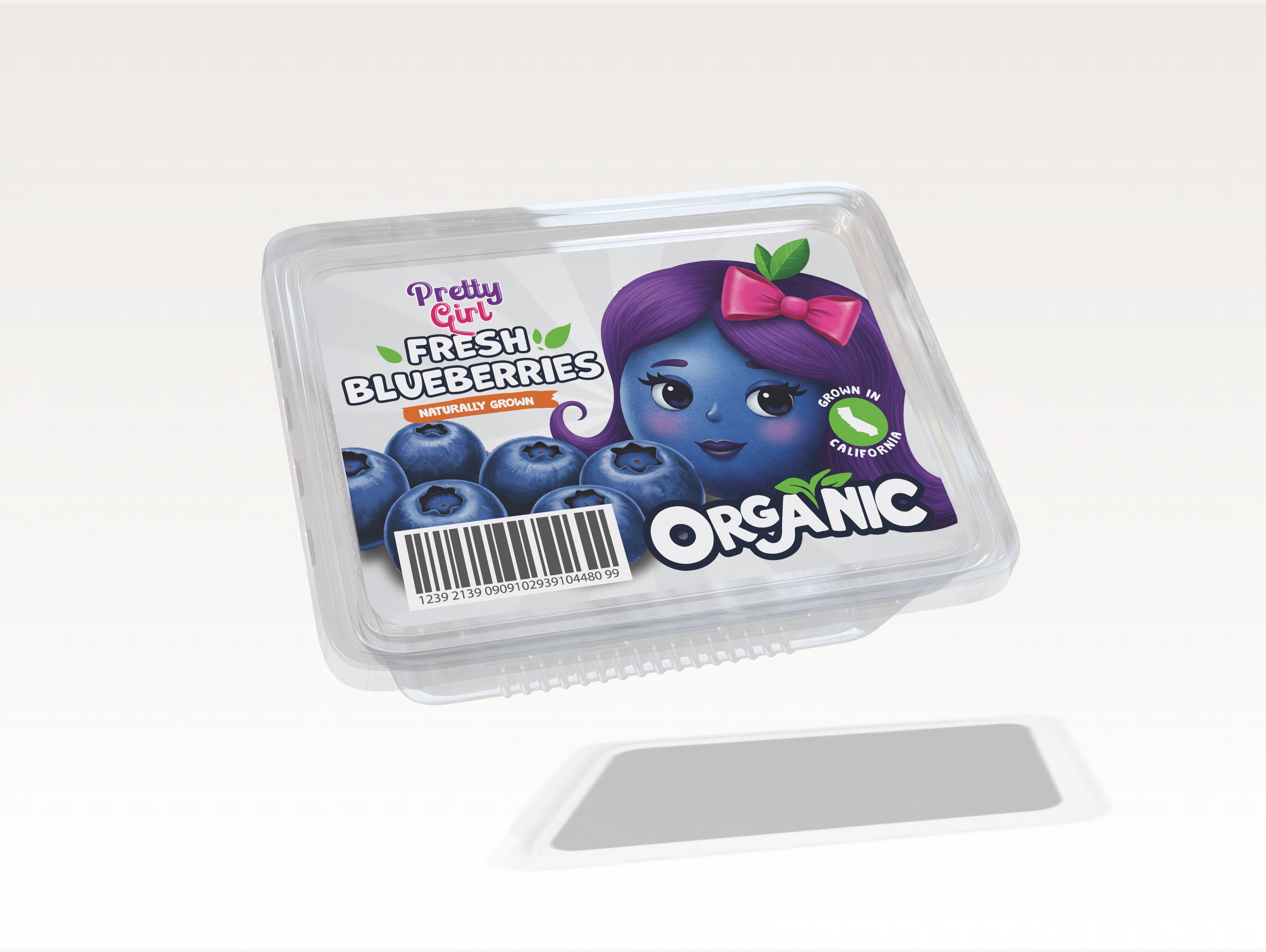 Packaging Design by Creative Studio X for this project | Design #35228302