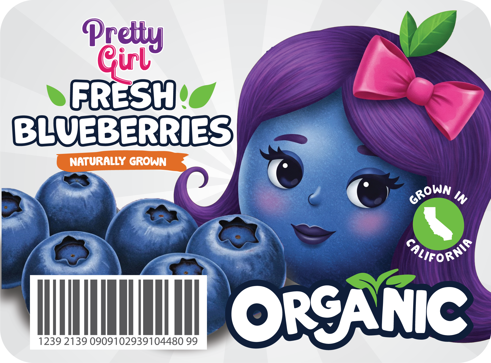 Packaging Design by Creative Studio X for this project | Design #35228303