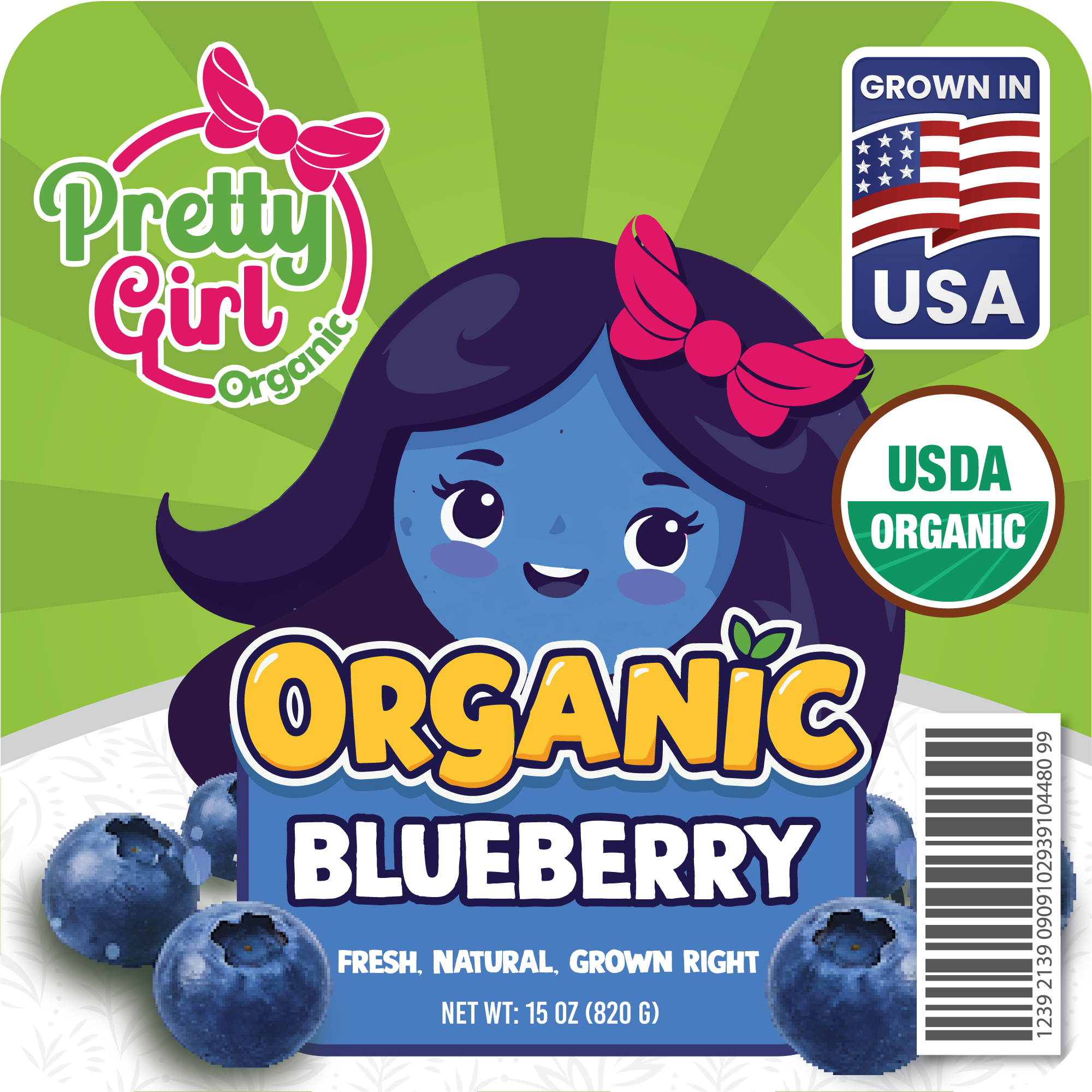 Packaging Design by Creative Studio X for this project | Design #35285241