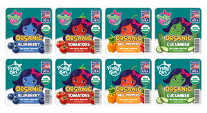 Verpackungs-Design von Creative Studio X für dieses Projekt | Design: #35290127
