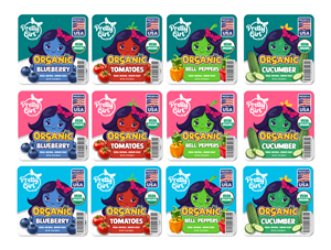 Packaging Design by Creative Studio X for this project | Design: #35319250