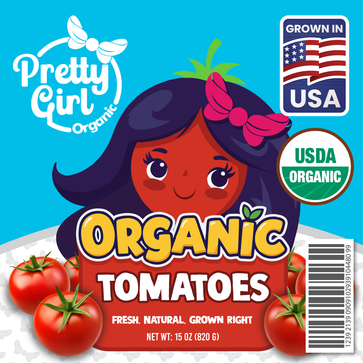 Packaging Design by Creative Studio X for this project | Design #35387140