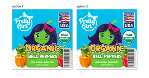 Packaging Design by Creative Studio X for this project | Design: #35434790