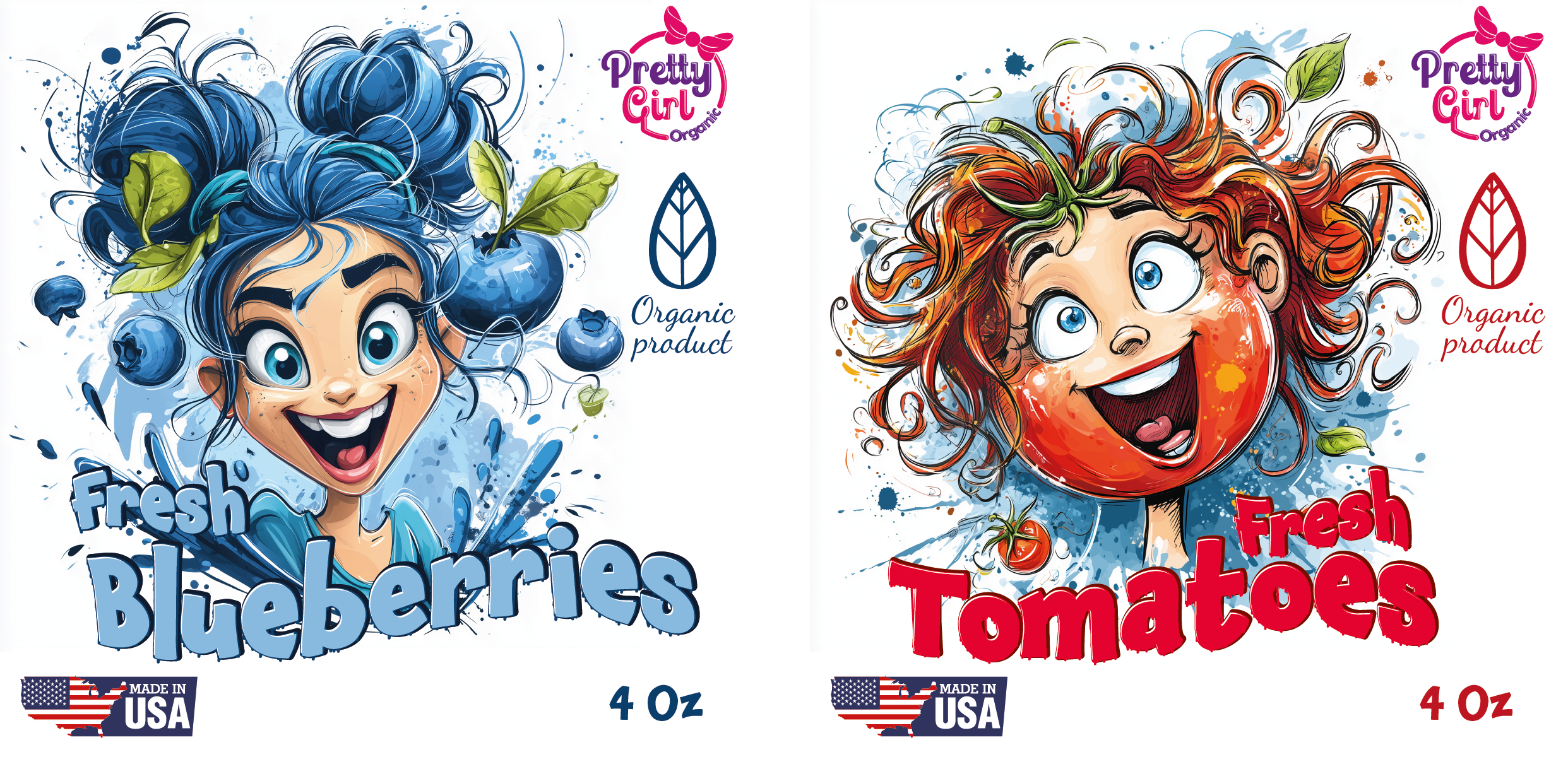 Packaging Design by Vyacheslav65 for this project | Design #35227732