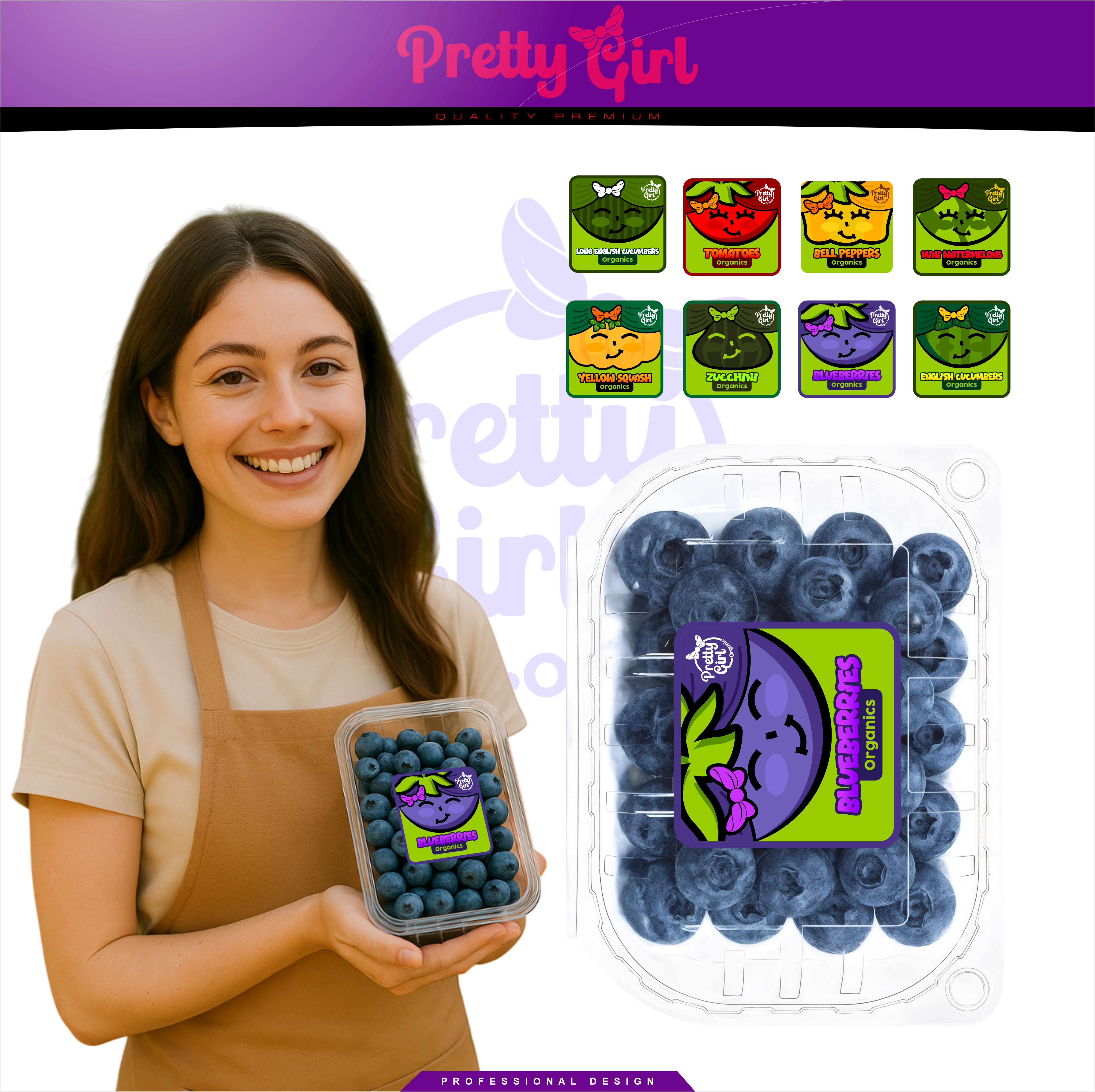 Packaging Design by MARO07 for this project | Design #35290346