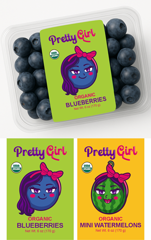 Packaging Design by dmoeksa for this project | Design: #35239073