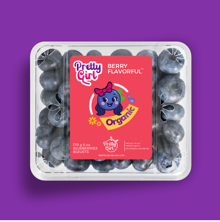 Packaging Design by ZEKKOUR Fouzi for this project | Design #35244463