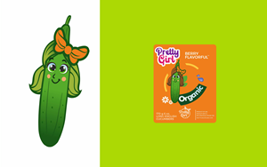 Packaging Design by ZEKKOUR Fouzi for this project | Design: #35265890