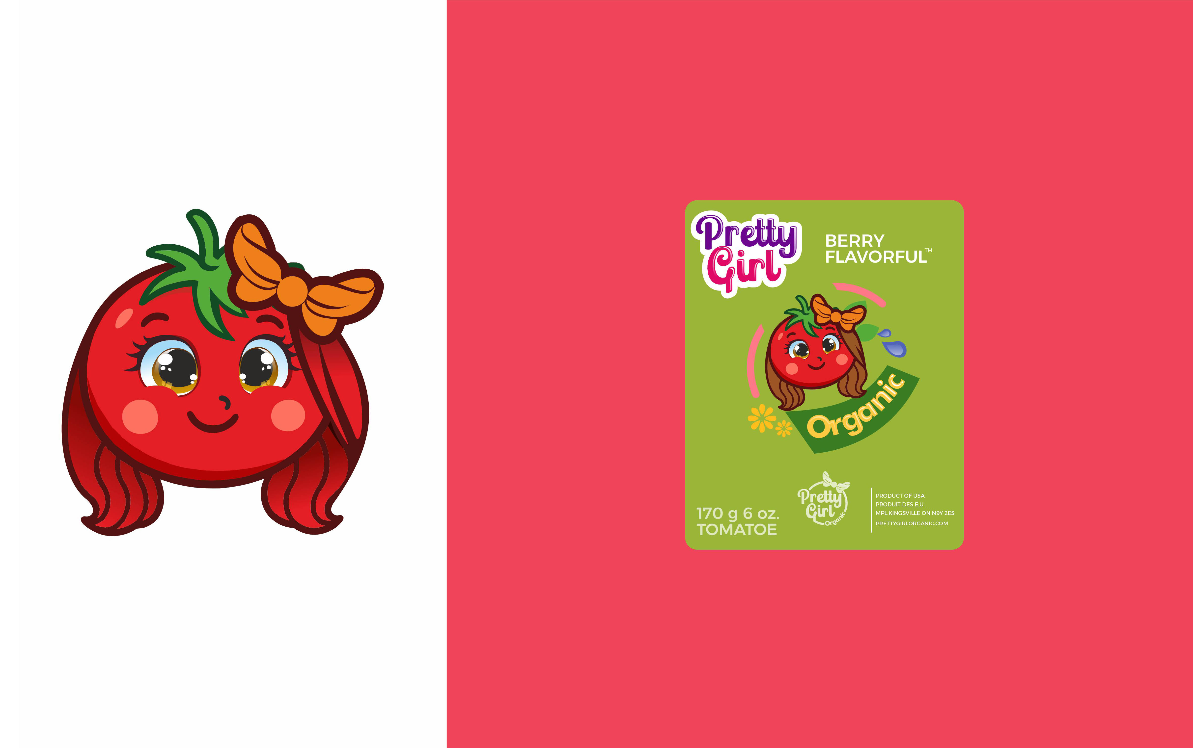 Packaging Design by ZEKKOUR Fouzi for this project | Design #35265895