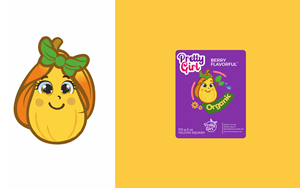 Packaging Design by ZEKKOUR Fouzi for this project | Design: #35265904