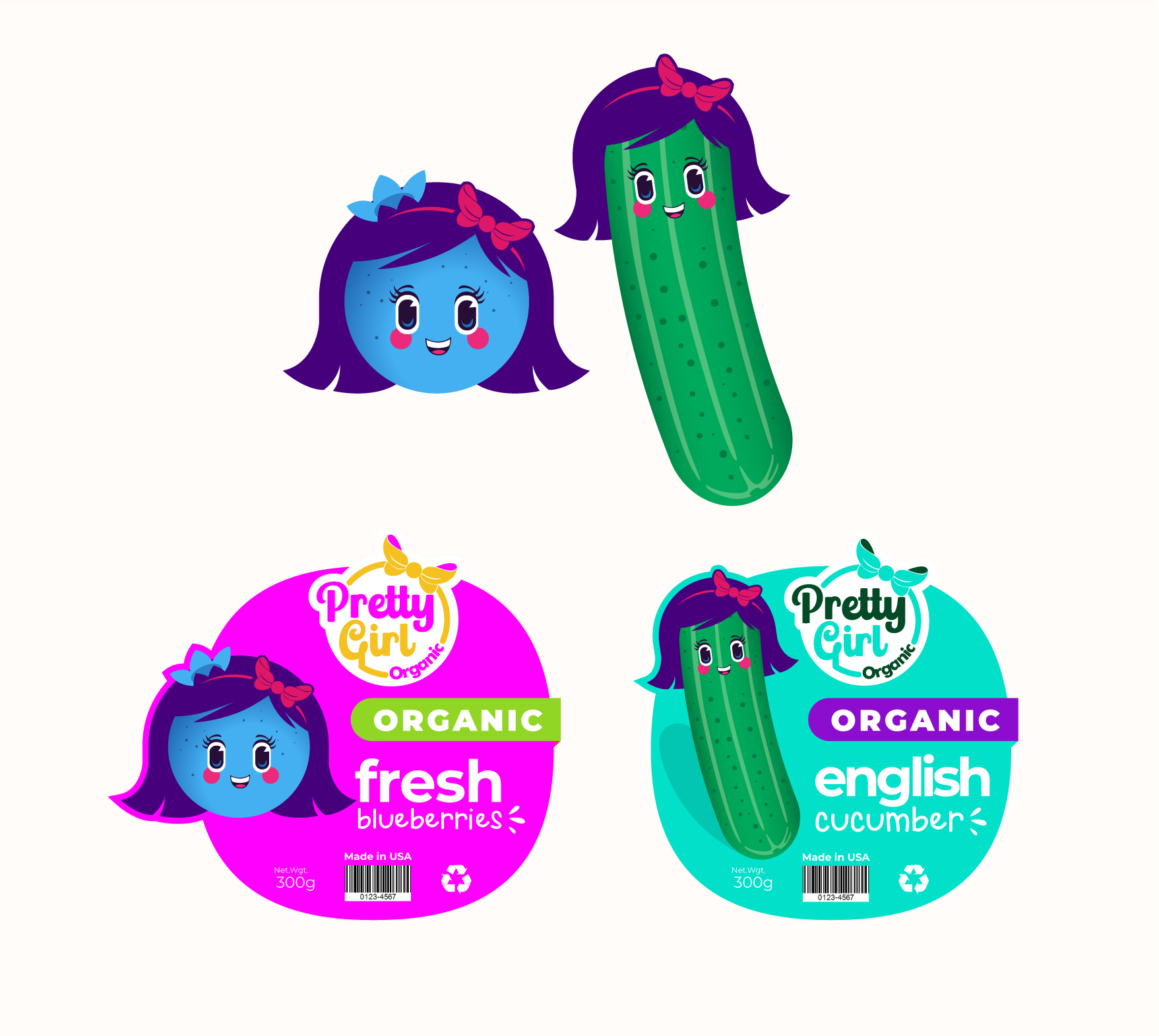 Packaging Design by ally designs for this project | Design #35272909