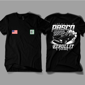 T-shirt Design by Rheanza for Sunlight Advertising Products | Design: #35228493