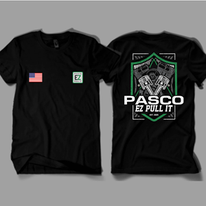 T-shirt Design by Rheanza for Sunlight Advertising Products | Design: #35228494