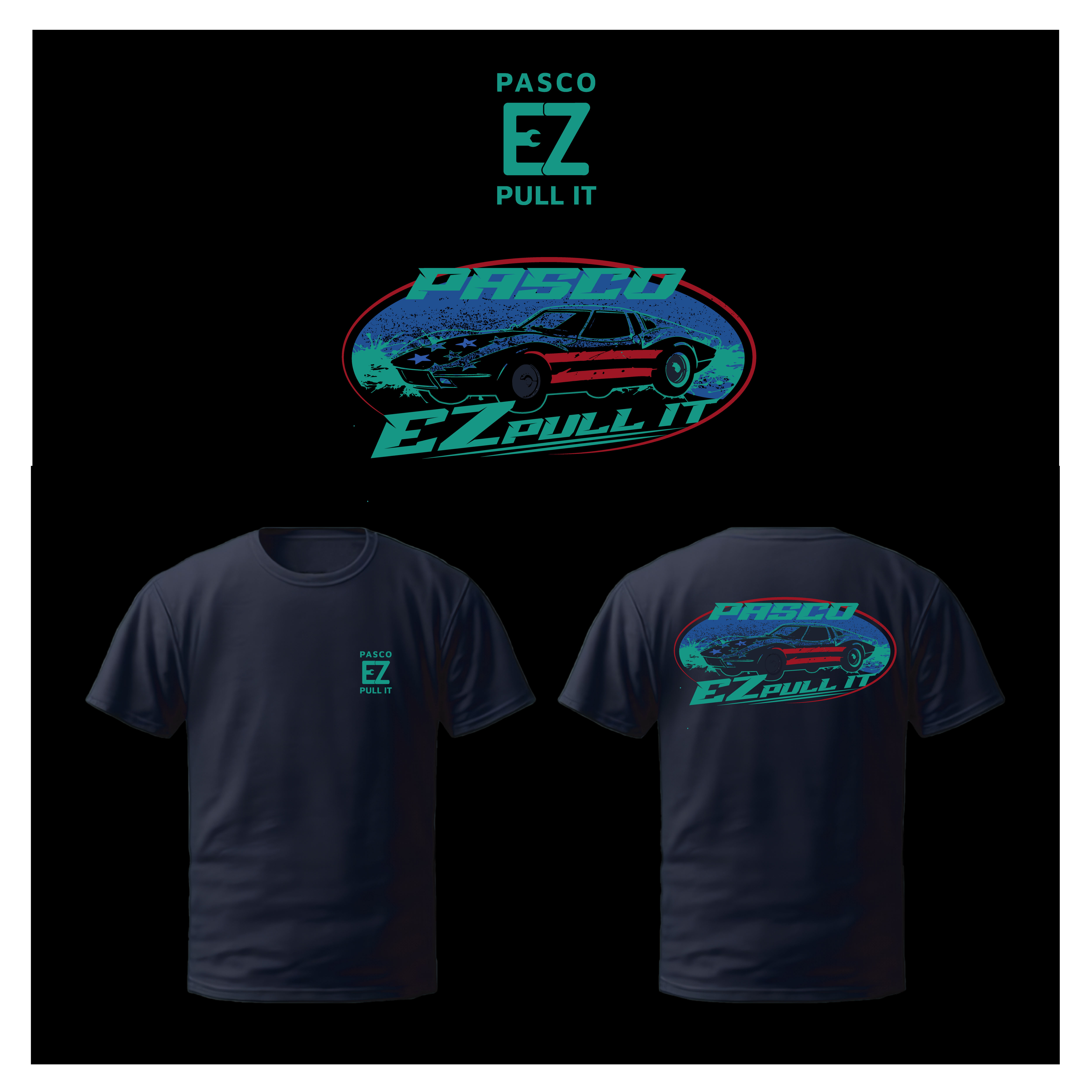 T-shirt Design by onze design for Sunlight Advertising Products | Design #35228639