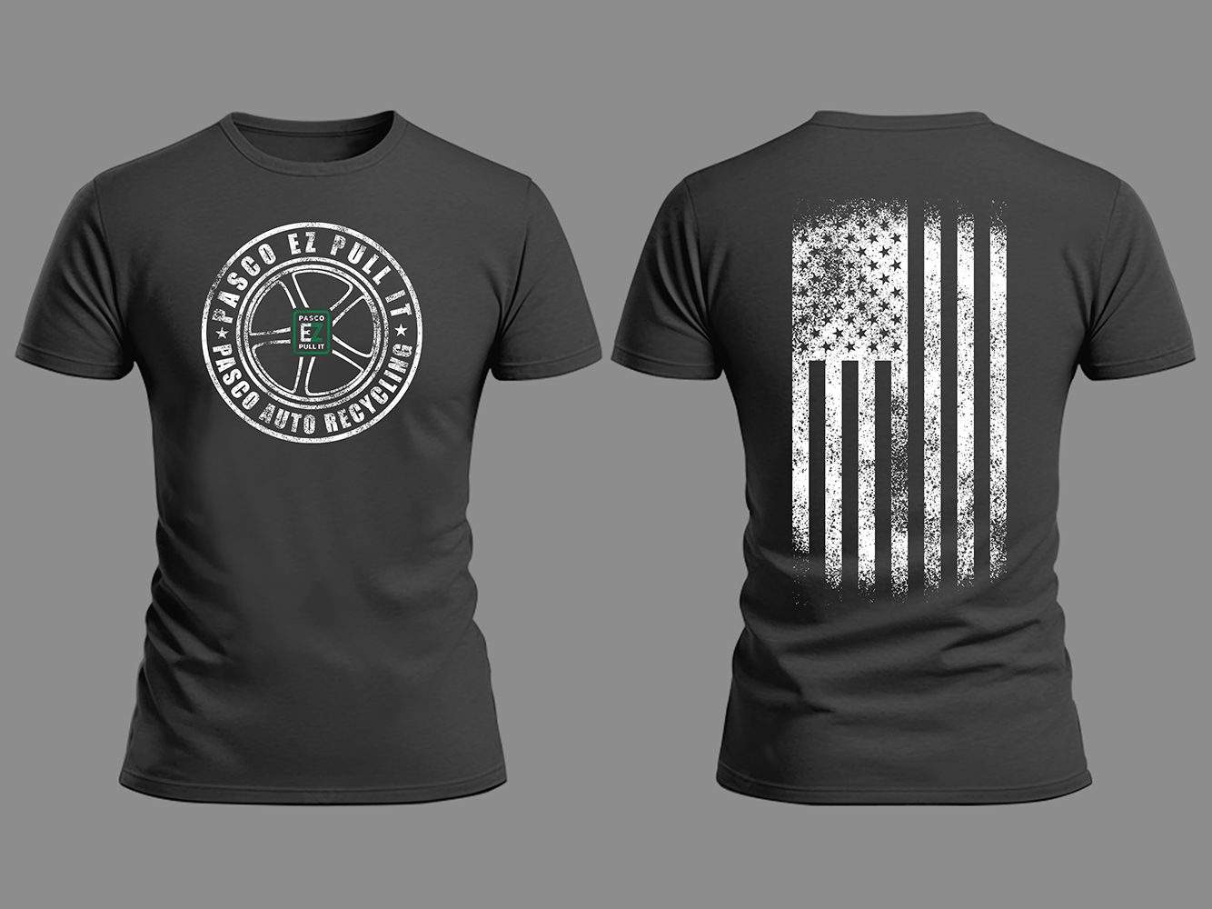 T-shirt Design by Johncina for Sunlight Advertising Products | Design #35232377