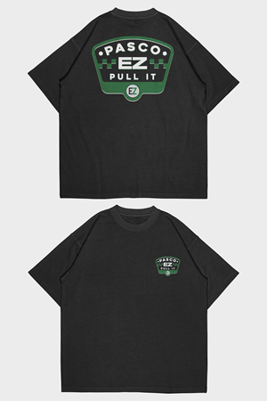T-shirt Design by SKJN Creative