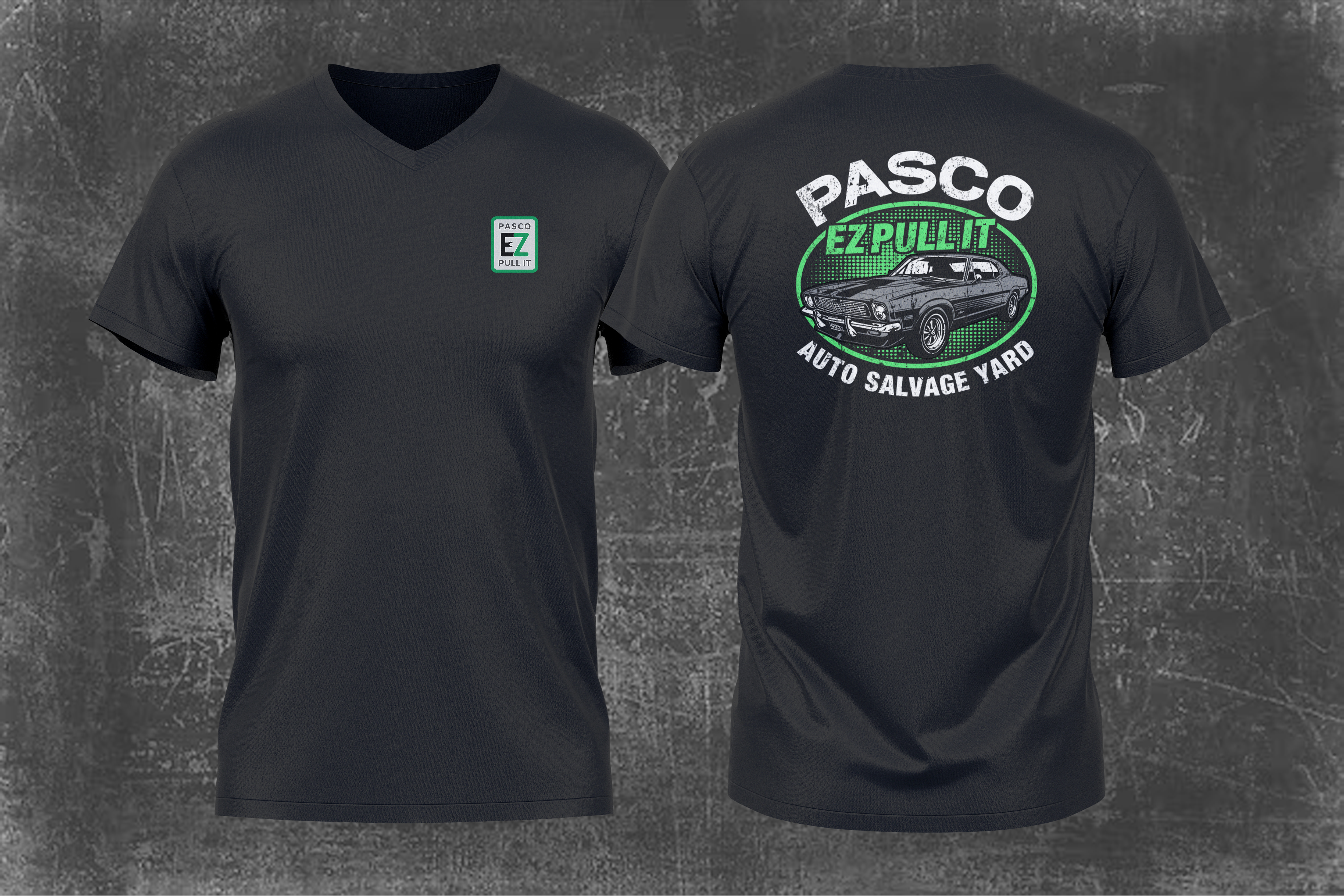 T-shirt Design by Karim Craft for Sunlight Advertising Products | Design #35232112