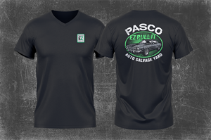 T-shirt Design by Karim Craft