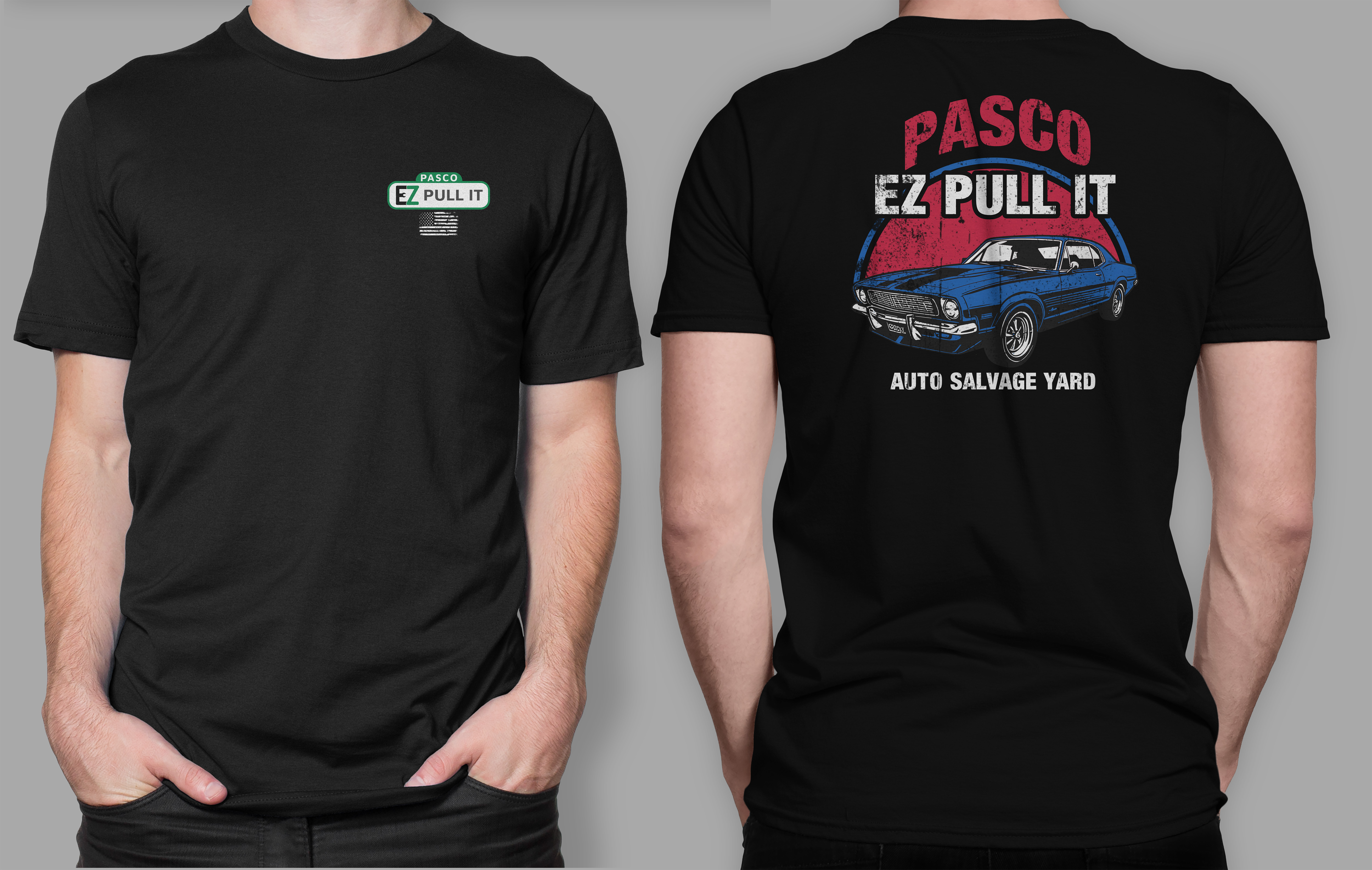 T-shirt Design by Adiba Craft for Sunlight Advertising Products | Design #35232835