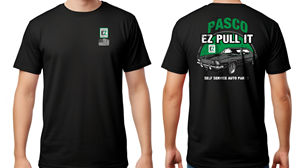 T-shirt Design by Adiba Craft for Sunlight Advertising Products | Design: #35250547