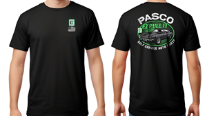 T-shirt Design by Adiba Craft for Sunlight Advertising Products | Design: #35250548