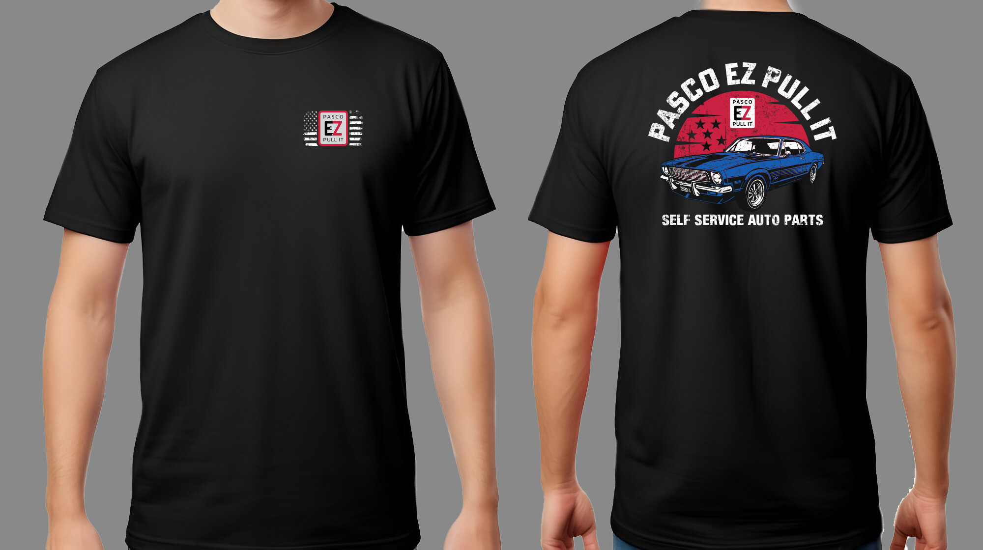 T-shirt Design by Alif think for Sunlight Advertising Products | Design #35250724