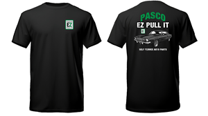 T-shirt Design by Adiba Craft for Sunlight Advertising Products | Design: #35250725