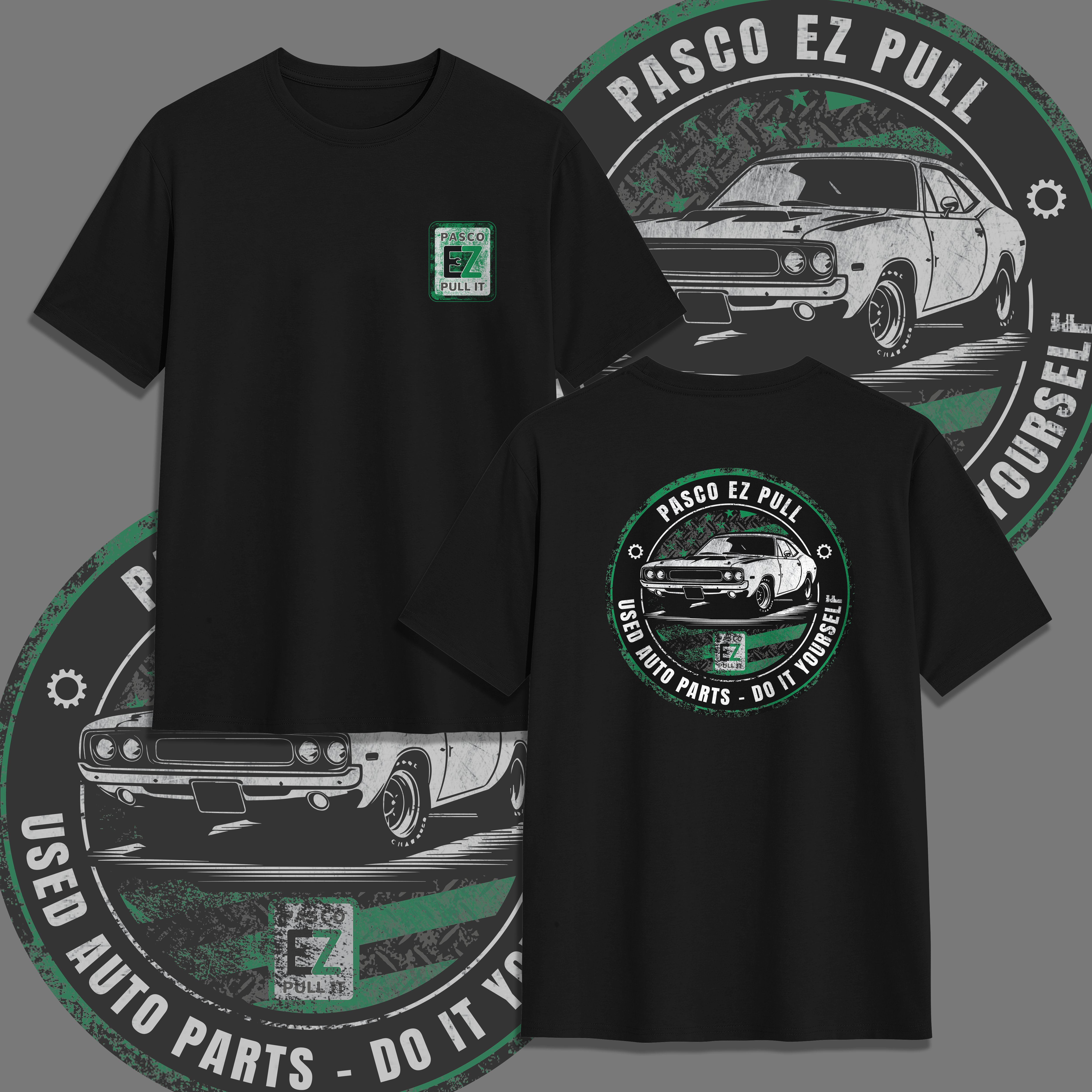 Design de T-shirt par V FOUR DESIGN pour Sunlight Advertising Products | Design #35227975