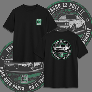 T-shirt Design by V FOUR Design for Sunlight Advertising Products | Design #35228042
