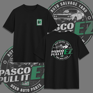 T-shirt Design by V FOUR Design for Sunlight Advertising Products | Design: #35228066