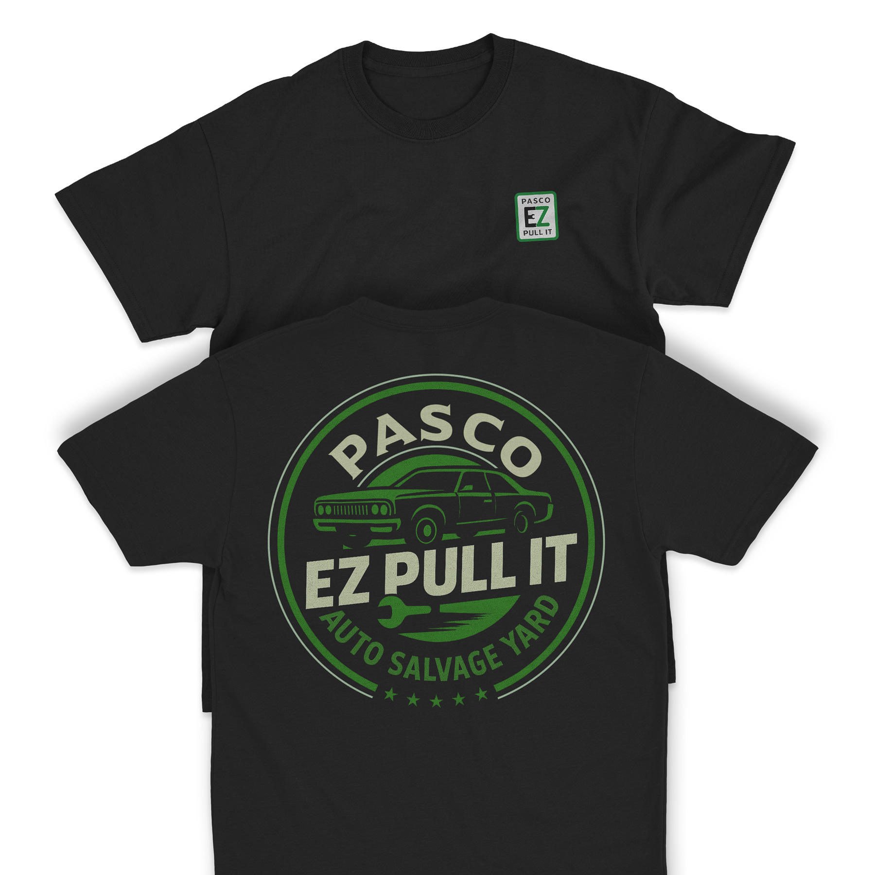 T-shirt Design by Pixeo Design for Sunlight Advertising Products | Design #35231865