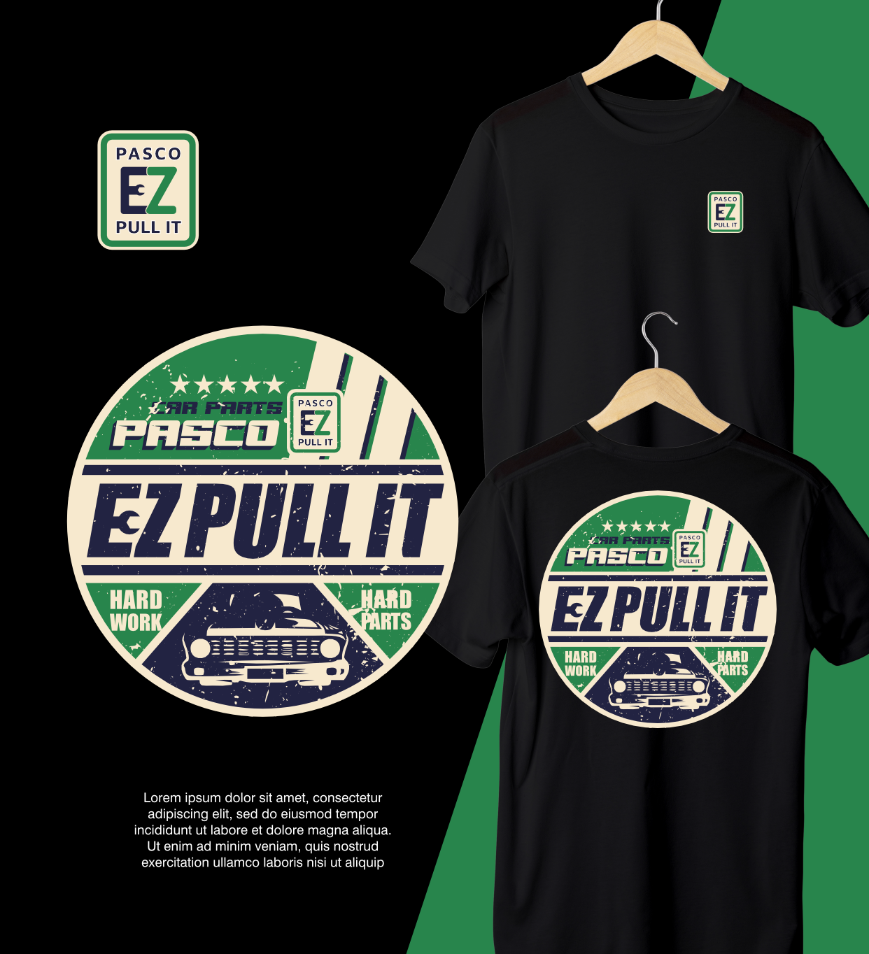 T-shirt Design by ThiagoB for Sunlight Advertising Products | Design: #35233111