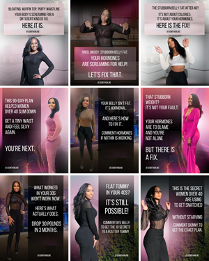 Banner Ad Design by sanislarasati for Adiva+Publishing | Design #35236185