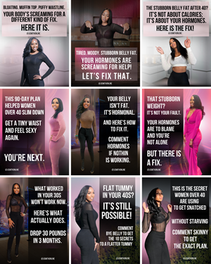 Banner Ad Design by sanislarasati for Adiva+Publishing | Design: #35245732