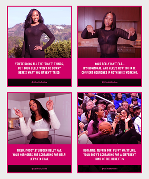 Banner Ad Design by IDesign1606 for Adiva+Publishing | Design: #35236747