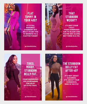 Banner Ad Design by IDesign1606 for Adiva+Publishing | Design: #35236748