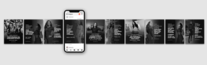 Banner Ad Design by ArtHive for Adiva+Publishing | Design: #35241870