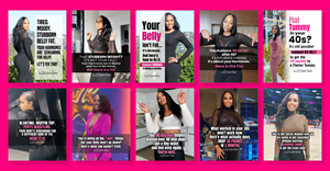 Banner Ad Design by Mozez32 for Adiva+Publishing | Design: #35241084