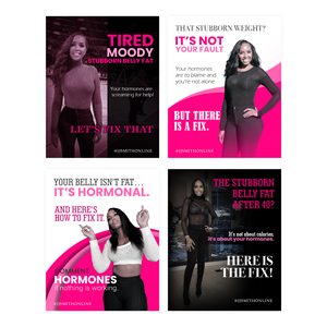 Banner Ad Design by Krold IT Solutions for Adiva+Publishing | Design: #35243046