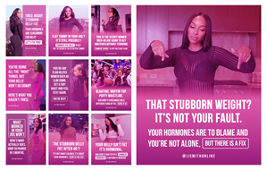 Banner Ad Design by Hakaze Std for Adiva+Publishing | Design #35233208