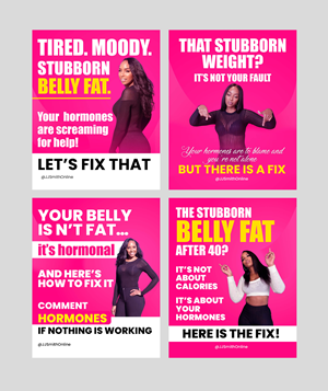Banner Ad Design by designcircle for Adiva+Publishing | Design: #35239113