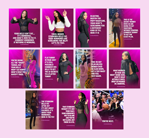 Banner Ad Design by CRE.TIVE for Adiva+Publishing | Design: #35234272
