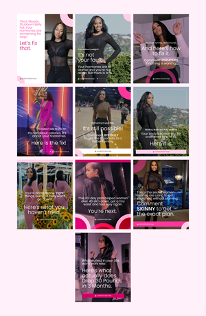 Banner Ad Design by Manuli for Adiva+Publishing | Design #35237769